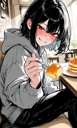 Profile image of しの