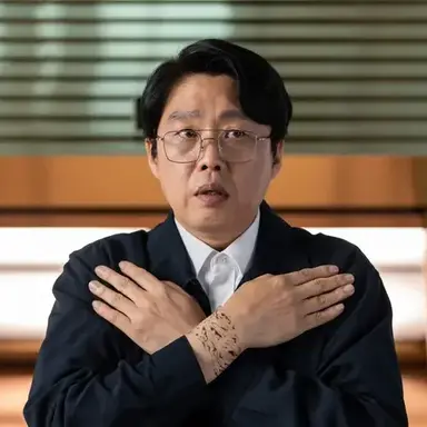 Profile image of 허약서