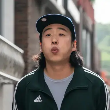Profile image of 박지성
