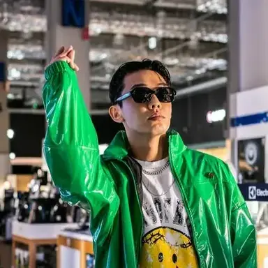 Profile image of 황기동