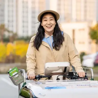 Profile image of 김선녀