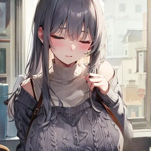 MightyPeas0399의 유우희
