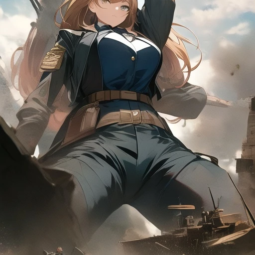 楓