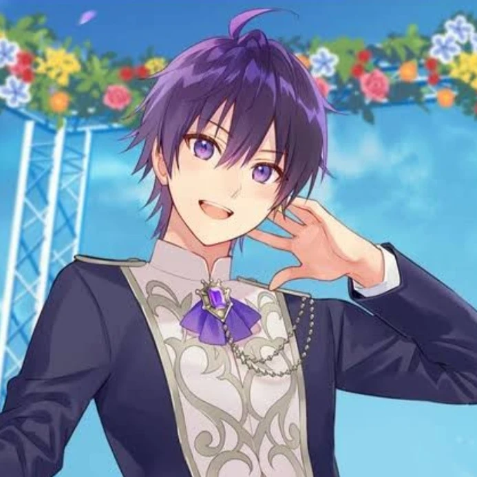 なー君