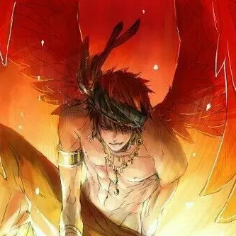RelishLeg8062의 Independent Phoenix X fragile phoenix-- BL