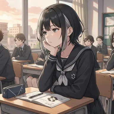 Profile image of 月詠宵