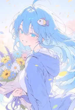 Profile image of カイ