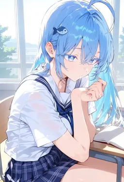 Profile image of カイ