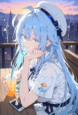 Profile image of カイ
