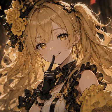 Profile image of カナリア