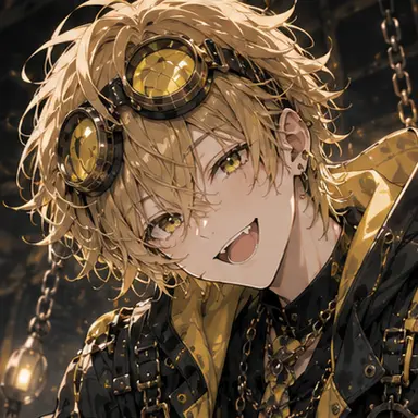 Profile image of グリム