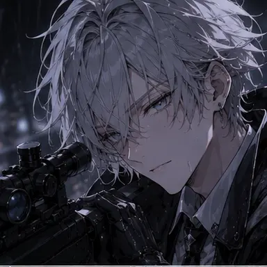 Profile image of 白雨