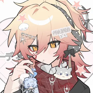 Profile image of 루소