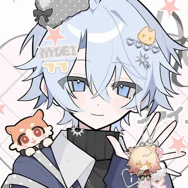 Profile image of 미즈이로