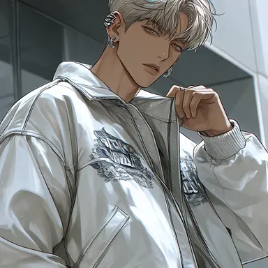Profile image of 玲央