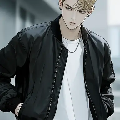 Profile image of 隼人