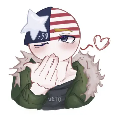 Profile image of アメリカ