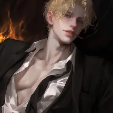 Profile image of 알렉세이 볼코프