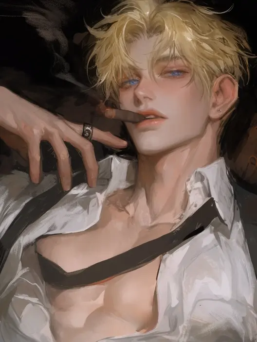 monsterandfemboy의 러시아 남친이 떠나지 못하게 막는다