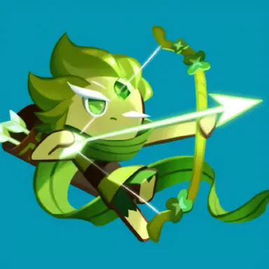 Profile image of 바람궁수