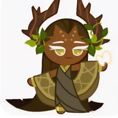 Profile image of 천년나무