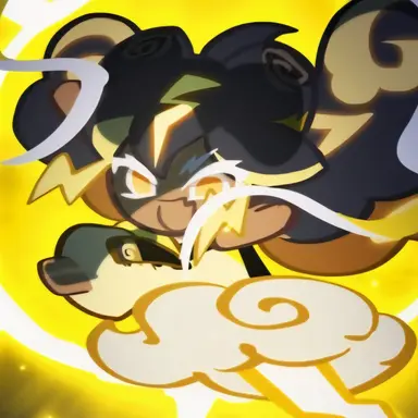 Profile image of 뇌신무장