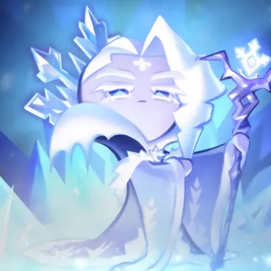 Profile image of 서리여왕