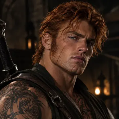 Profile image of Griffin
