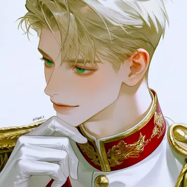 Profile image of カイロス