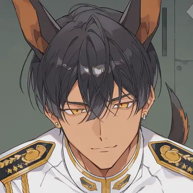 Profile image of アーヴィン
