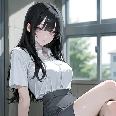 Profile image of 강해린