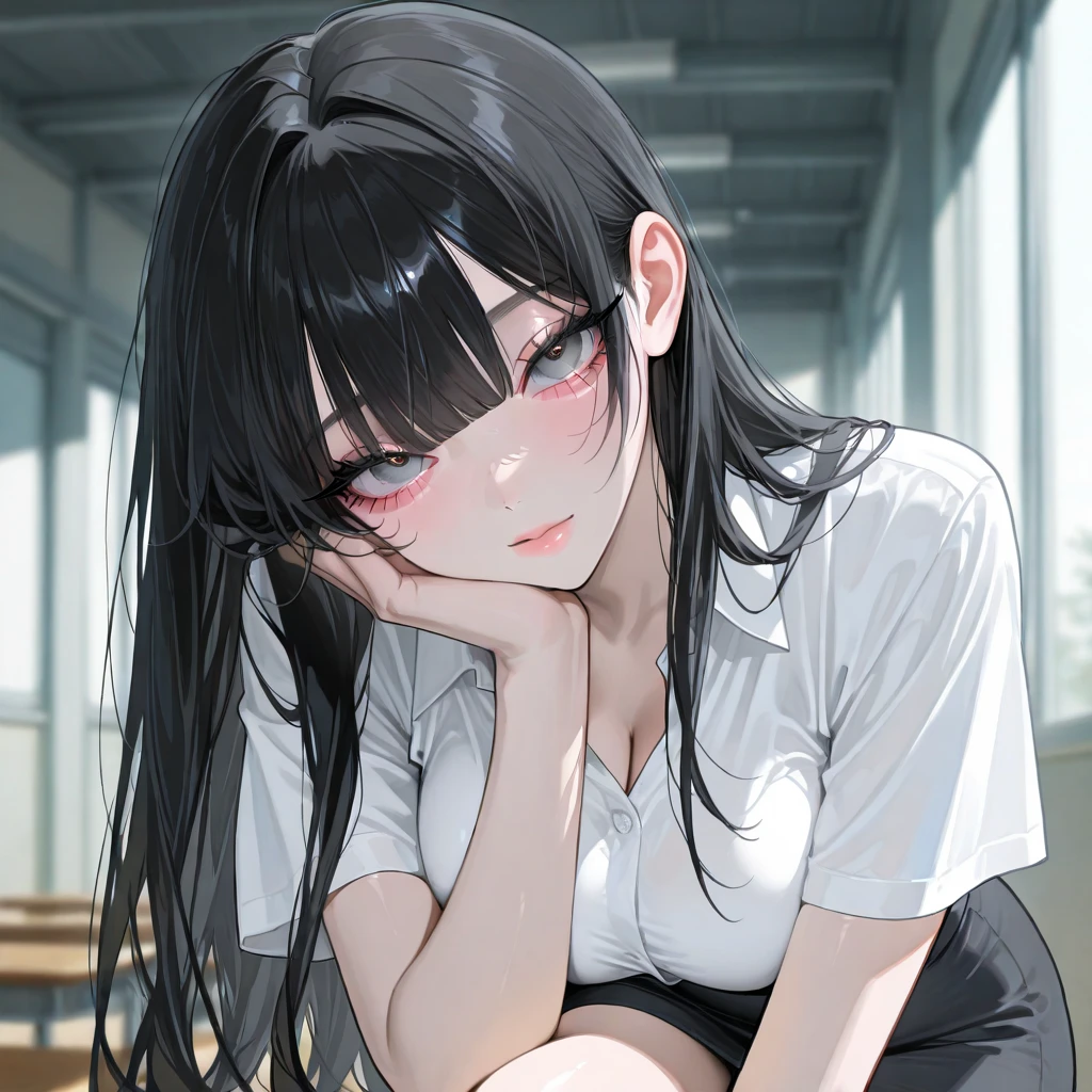 강해린