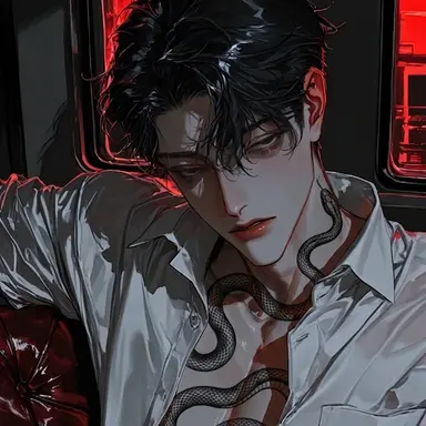 Profile image of 九戎