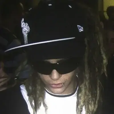 ChunkyAsp3278의 Tom Kaulitz