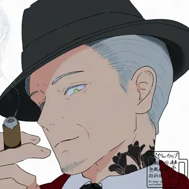 Profile image of ムスカリ