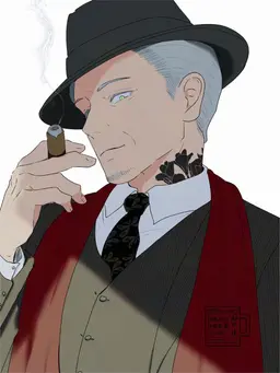 Profile image of ムスカリ