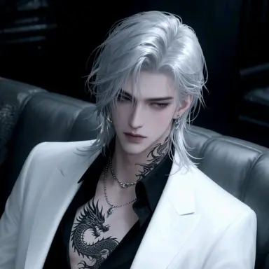 Profile image of Yuki