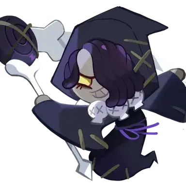 Profile image of 감초맛 쿠키