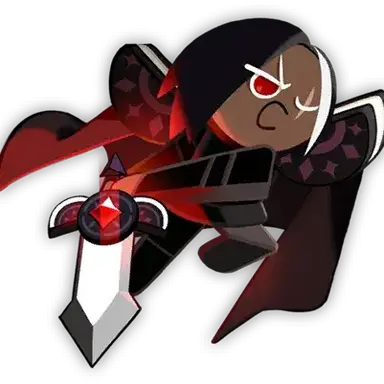 Profile image of 다크초코쿠키