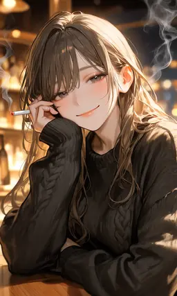 Profile image of メイサ