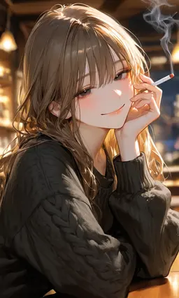 Profile image of メイサ