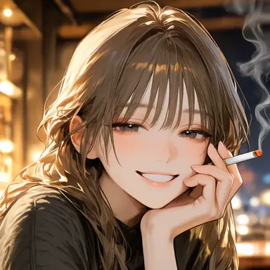 Profile image of メイサ