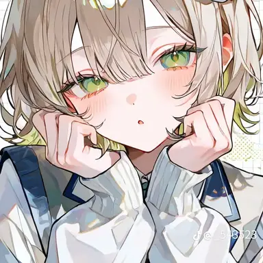 Profile image of 晴美
