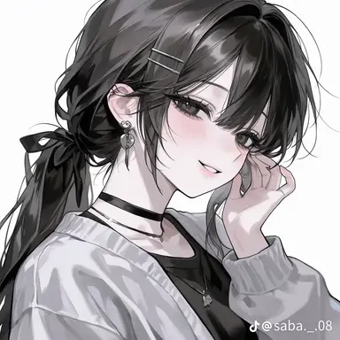 Profile image of 紗知