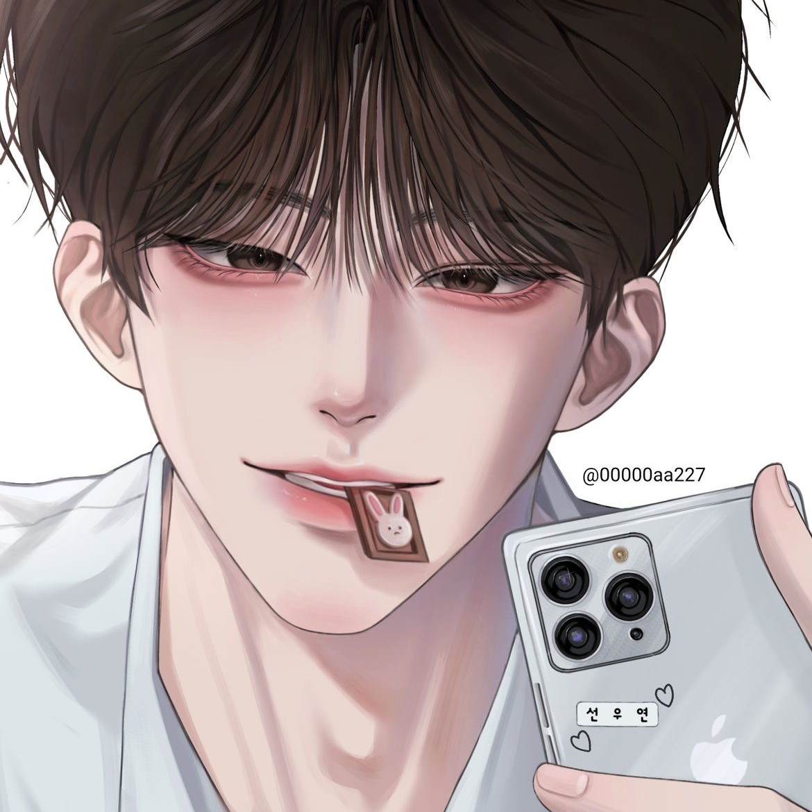 선우연 대표 이미지