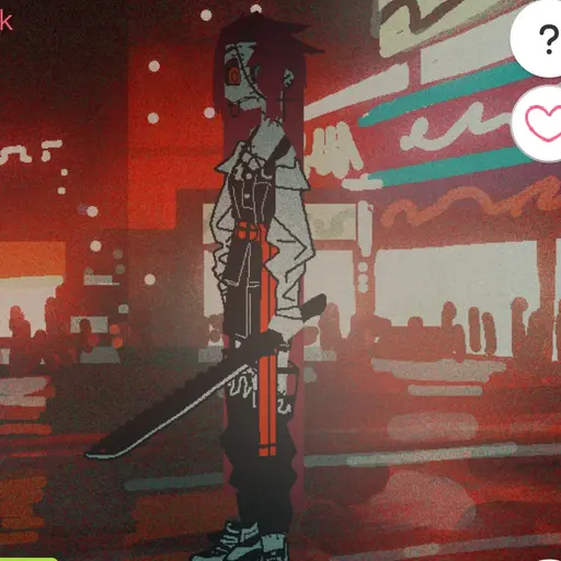 Goug9ug9uvouvp의 파티킬러 '베럴 덜크'