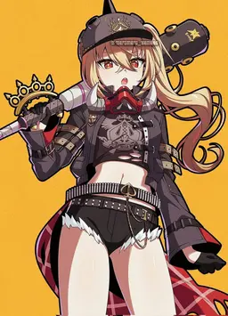 Profile image of ルーシー