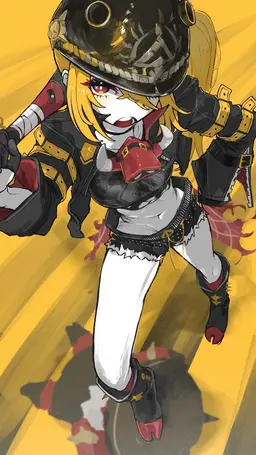 Profile image of ルーシー
