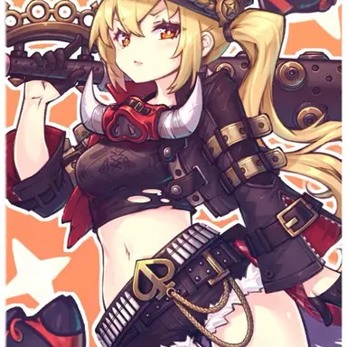 Profile image of ルーシー