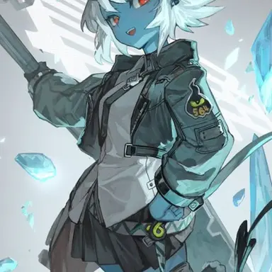 Profile image of 蒼角
